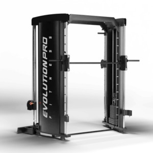 Smith Cross Profissional CR4000 PRO