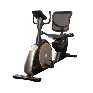Bicicleta Ergométrica Horizontal Comercial RB1002
