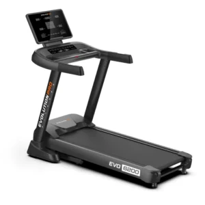 EVO 6200 – Esteira Elétrica Profissional