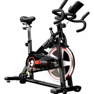 Bicicleta Spinning ISX300 Infinity
