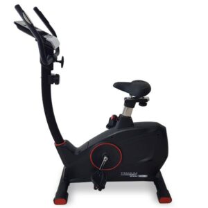 Bicicleta Vertical BC37 Titanium
